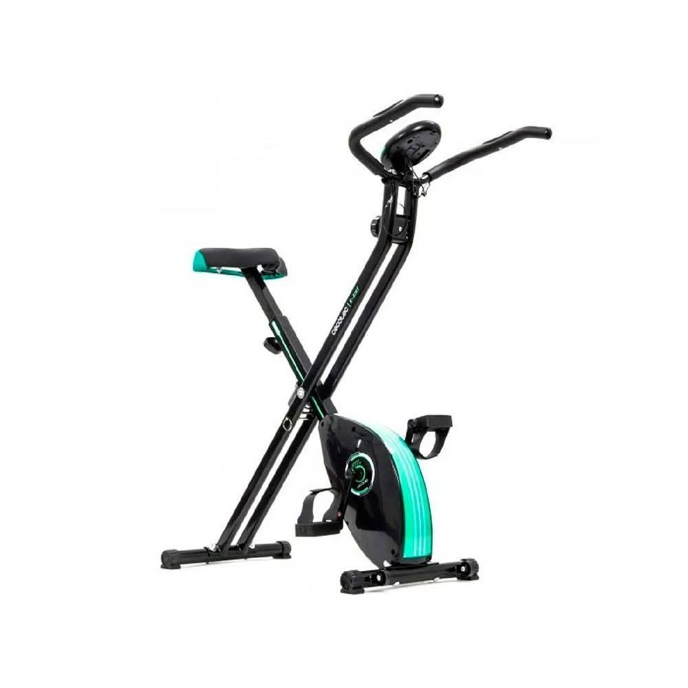 For Sale - Fold Up Static Bike
