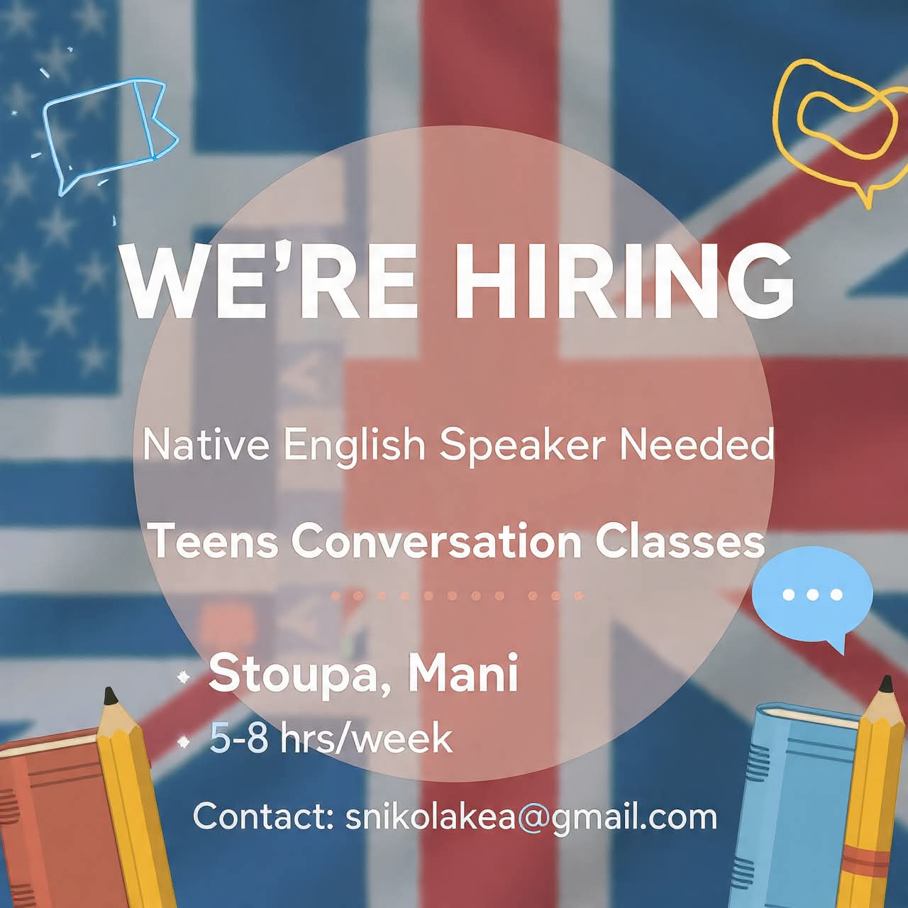 Hiring